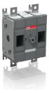 ABB Stotz-Kontakt 1SCA123745R1001 OTDC160E11 160A 1000V DC 2-pole DC load disconnector ABB Stotz-Kontakt 1SCA123745R1001 OTDC160E11 160A 1000V DC 2-pole DC load disconnector