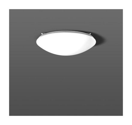RZB 311934.002.1 16x2.2W 4000K D620 fabric LED ceiling light
