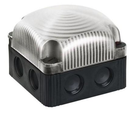 Werma 85342055 EVS BWM 24VDC CL LED light