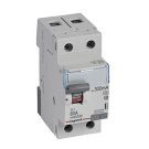 Legrand 411577 RCD/MCB TX3 80A 2P 300MA A