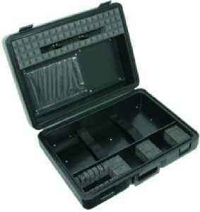 Dehn & Söhne 745952 plastic case empty KK564117EKVITI for E+K set