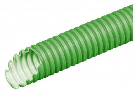Fränkische Rohrwerke 26250020 FBY-EL-F20 green high-speed flexible insulating pipe