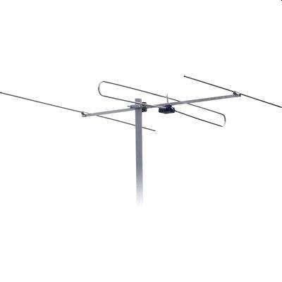Kathrein 207500004 FM antenna ABE 010