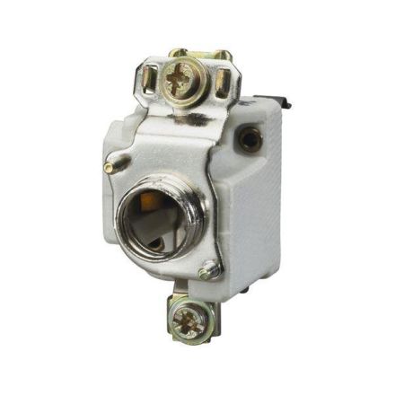 Mersen 01730.152000 D01 3-pole AC230/400V NEOZED fuse base
