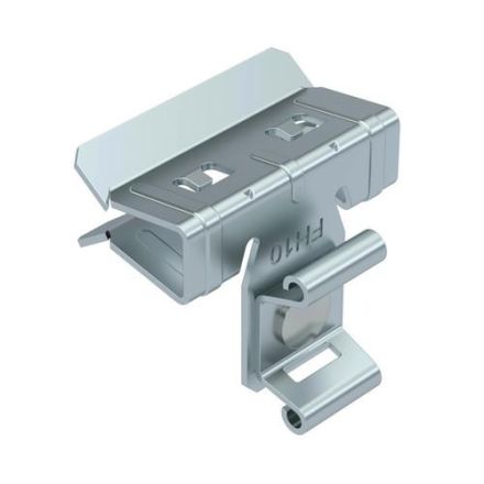 OBO Bettermann 1488303 SCCT 4-10 for cable ties up to 8mm support clamp