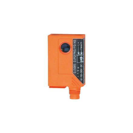 ifm electronic OJ5009 DC PNP light/dark switching Electronic through-beam sensor