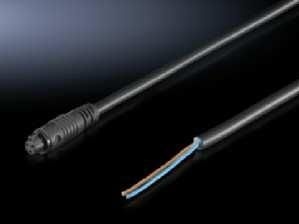 RITTAL 4315850 connecting cable LED L 3000mm