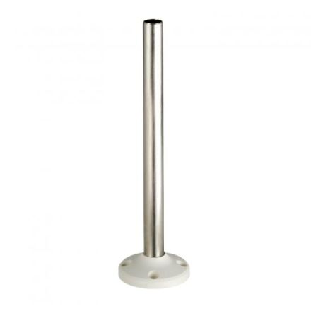 Schneider Electric XVMZ03 Aluminium 20mm with plastic bracket support tube