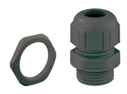 Spelsberg 22703201 KVR M32-MGM/sw cable gland