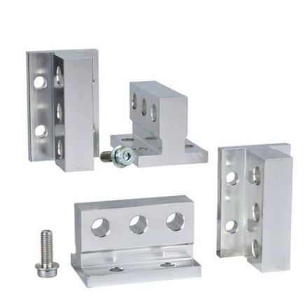 Schneider Electric 48137 Rear vertical top 6300A connection