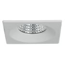 Brumberg 12530074 LED recessed ceiling spotlight 700mA 7W 4000K white