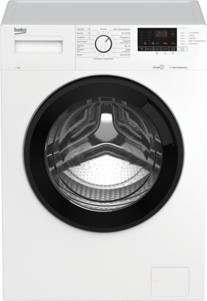 Beko 7176681300 WML71432NPA washing machine