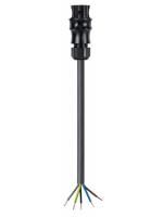 Wieland 96.452.3033.1 RST20I5KSB- 15 30SW Assembled cable