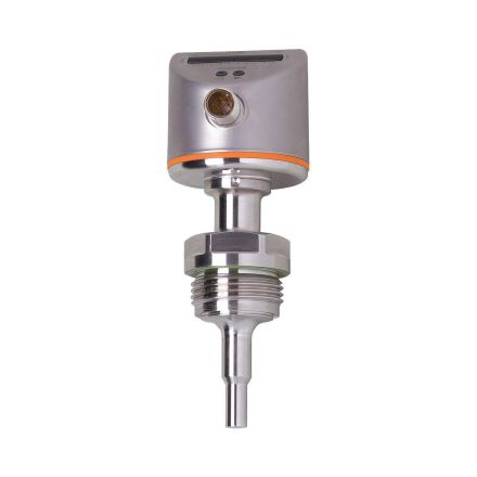ifm electronic SI6700 G 1 AAseptoflex Vario DC PNP normally open flow monitor