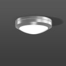 RZB 582002.004.19 Rounded Midi 10W 490lm 840 si LED wall / ceiling light
