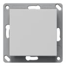 GIRA 2461015 Bluetooth wall transmitter System 55 | 1-fold | gray matt