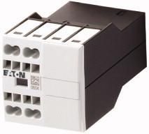 Eaton DILA-XHIC20 HS module 2-pole auxiliary contactor, 276528