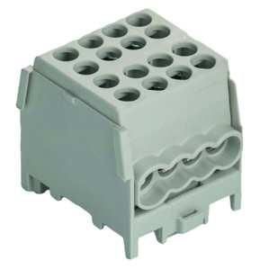 PROTEC.class 05105375 Fastening material main line branch terminal PHLAK2526GR