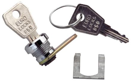 Legrand 001390 Lock for AP-Distributor-8Modules