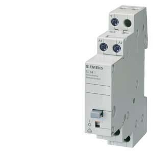 Siemens 5TT4111-2 remote switch