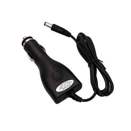 Dotlux 3026-160120-KFZ-Adapter 3026-160120-KFZ-Adap 12V Car Adapter Battery Spotlight Worker 7.4V