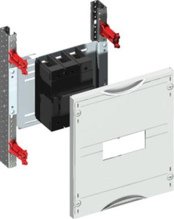 ABB Striebel & John MA100ALXB switch module Tmax XT 100A 2RE / BH000, 1FB, incl. XT1B160R100, 2CPX041471R9999