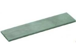 Dehn & Söhne 860900 strip steel NIRO 30x3.5mm V2A (50 kg ring)