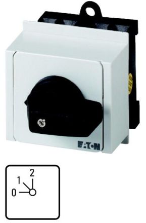 Eaton T0-1-8310/IVS step switch, 009792
