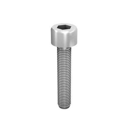 K2 Systems 2001732 M SC SC M8x25 A2 912(SER) SU=200 cylinder head screw
