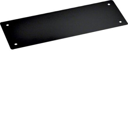 Hager MES-SO35401A SO 350x100x400 RAL n Choice Single Base