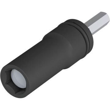 Pröpster 110 441 L:116mm drive SW 10 assembly aid