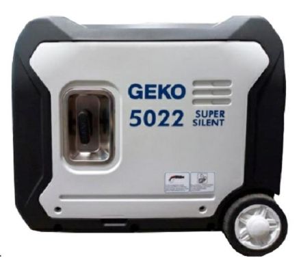 Geko 986020 5022 EP/EBA RSS generator
