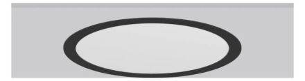 RZB 901810.0031.2.76 Toledo Flat+LED/17W-827/86 LED recessed ceiling spotlight