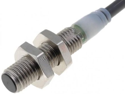 OMRON 656810 E2A-S08KS02-WP-D1 2M OMS proximity switch