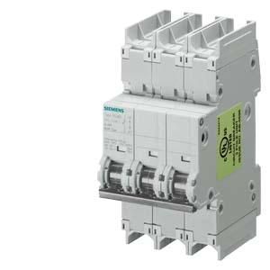 Siemens 5SJ4332-8HG41 circuit breaker 240V 10kA 3-pole D32A
