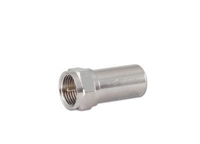 Kathrein EMU07 F-connector/IEC-connector