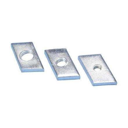 Erico Caddy 315370 E01CNM6 M6 for E0 rail sliding nut