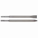 Metabo 630486000 SDS-plus chisel set 2pcs Promotion