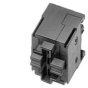 Siemens 3SB2455-0B switching element 1S solder pin connection