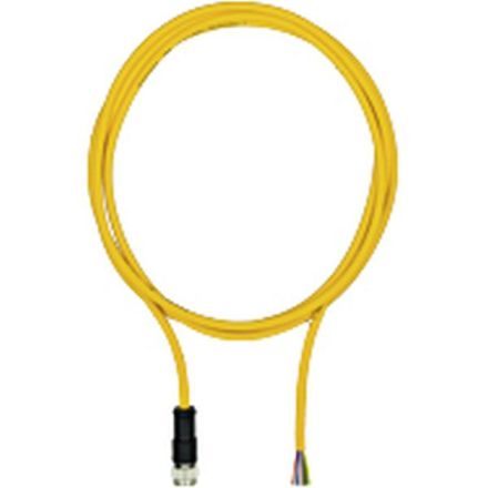 Pilz 540320 PSEN M12 8-pin 5m cable