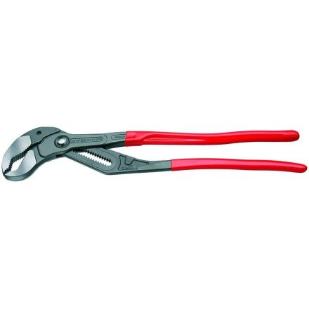 Knipex 8701560 water pump wrench 560mm COBRA 120mm, 3-114mm (1/8-4 ')