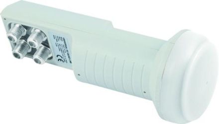Telestar 5930505 Skyquad LNB LNB