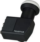 Telestar SKYQUAD-HC Quad Switch LNB