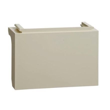 ELSO 508040 sewer connection SLK 47x20 NOWA RENOVATION pearl white