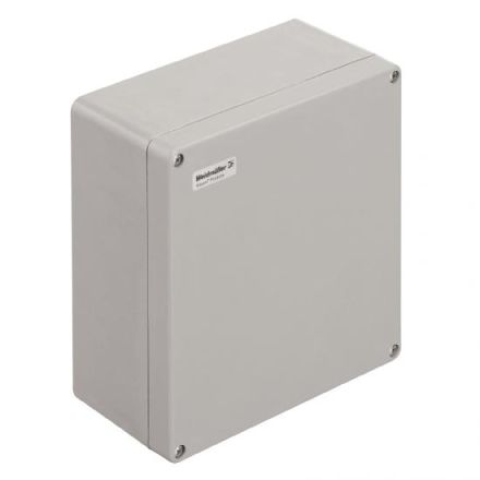 Weidmüller 1305930000 KLIPPON POK 252512 plastic housing