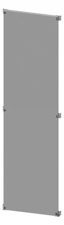 Siemens 8PQ3000-0BA34 SIVACON S4 1900mmx600mm mounting plate