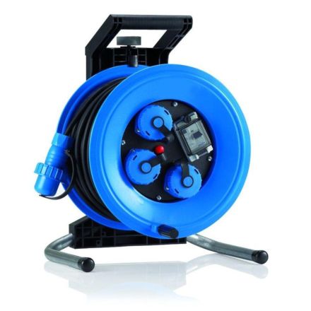Hedi K350NTDI 50 m H07RN-F 3G1,5 cable