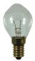 Scharnberger & Hasenbein 43006 drop 35x65mm E14 12V 15W clear bulb