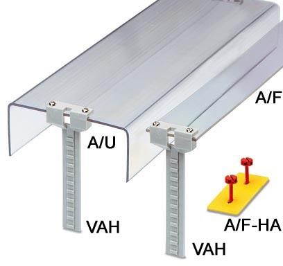 Phoenix Contact 1004856 A/F 30 for terminal strips cover profile