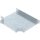OBO Bettermann 6038238 RT 850 FT for cable tray hor.85x500 T-piece